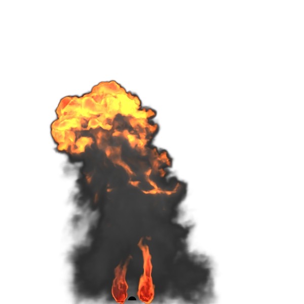 max fume fx flamethrower explosions - FumeFX Mega Pack by Insect.Digital