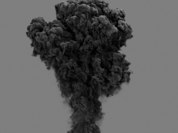 max fume fx flamethrower explosions - FumeFX Mega Pack by Insect.Digital