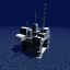 Oil Rig