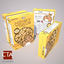 Cereal Box 3