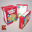 Cereal Box 4