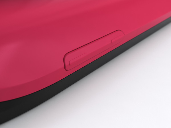 3dsmax nokia lumia 710 - Nokia Lumia 710 by CGphone