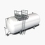storage tank