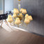 Baga Lamp art 1110