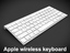 Apple keyboard wireless