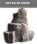 Rock Highpoly