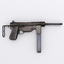 M3 grease gun