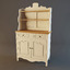 Buffet-Cupboard