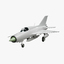 Mikoyan Gurevich MiG-21 PFM