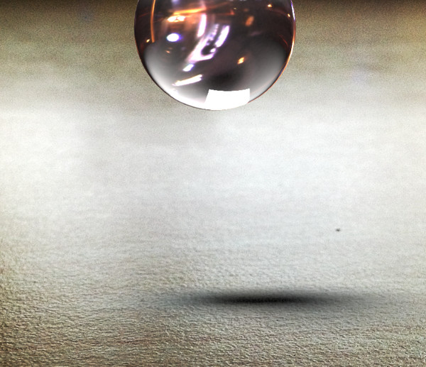 HD Ball Shatter Animation 3D Models