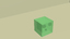 Minecraft Slime