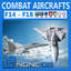 Combat Aircrafts