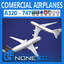 Comercial Airplanes