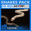 Snakes Pack