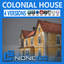 Colonial House