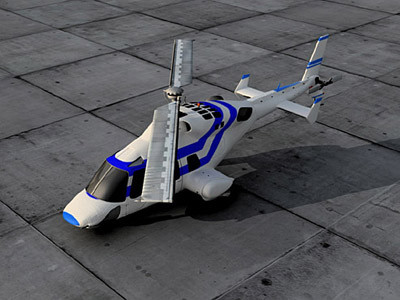 airplanes - 3d model - DOSCH 3D - Airplanes by Dosch Design