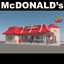 McDonalds Restaurant
