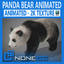 Animated Panda