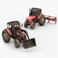 Tractors