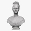 Lady Bust