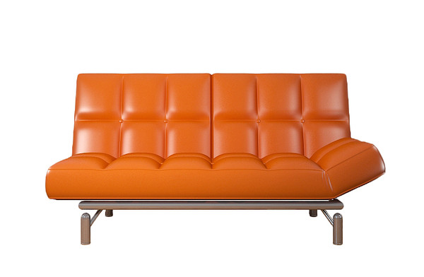 Bo-box Kio Sofa 3D Models