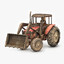 Red Tractor