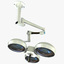 Cold Light Operating Lamp SL250