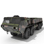 M977 A2 Hemtt