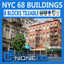 New York City Blocks (68 Buildings)