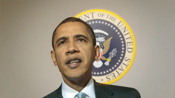 President Barack Obama