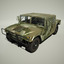 Hummer H1 Military