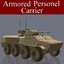 Armored Personnel Carrier