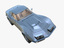Chevrolet C3 Corvette ZR1 (1970)