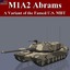 M1A2 Abrams Variant