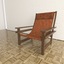 Squatter Chair