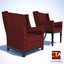 Lounge Chair 4