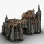 Medieval Warehouse