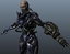 Space Soldier