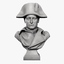 Napoleon Bust