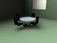 Table & Chair