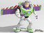 Buzz Lightyear Rigged
