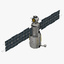 Space Service Module Zvezda