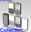 BlackBerry Collection SolidWorks
