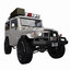 Toyota Land Cruiser FJ40