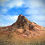 Mountain Terrain