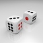 dice