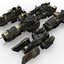 5_battleship_destroyers.rar