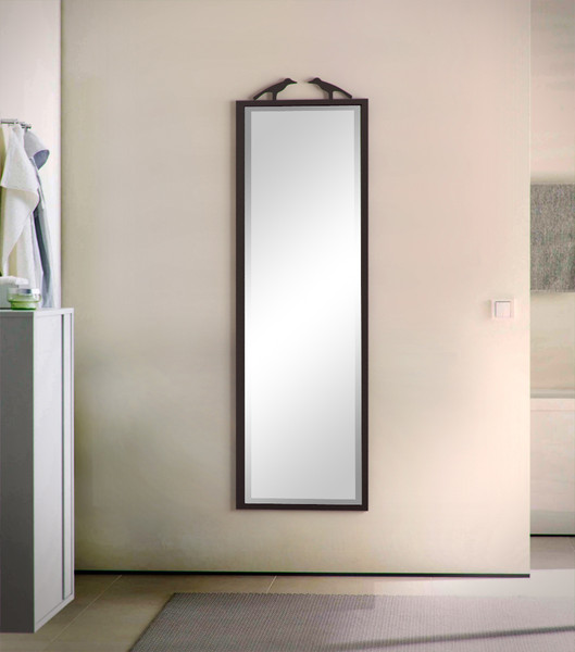 2 birds frame mirror 3d 3ds - 2 Birds frame mirror by RTEwork