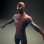 Spiderman Classic