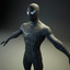 Spiderman Black